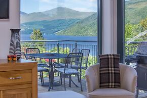 #1 Lawers view - PF, HT