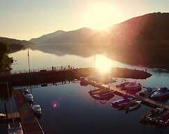 #1 Lawers view - PF, HT