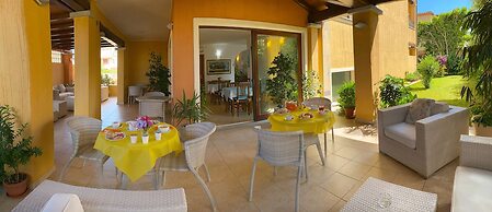 Il Girasole Hotel