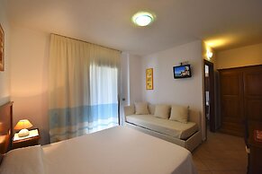 Il Girasole Hotel