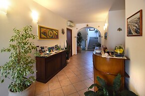 Il Girasole Hotel