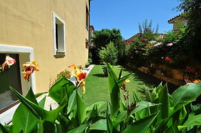 Il Girasole Hotel