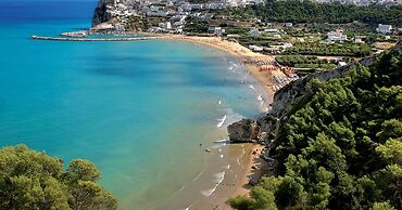 B&B Peschici 4 Stagioni