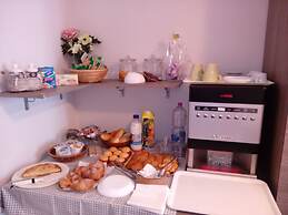 B&B Peschici 4 Stagioni