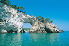 B&B Peschici 4 Stagioni