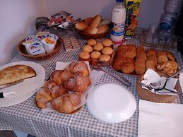 B&B Peschici 4 Stagioni