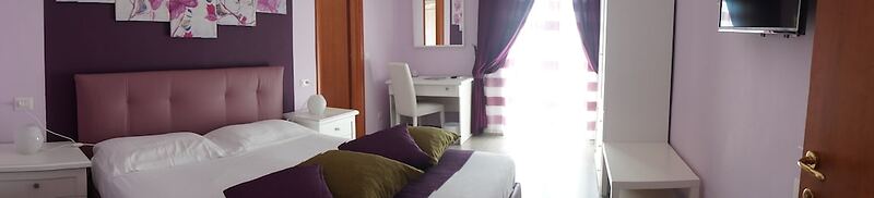 B&B Peschici 4 Stagioni