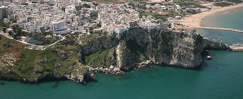 B&B Peschici 4 Stagioni