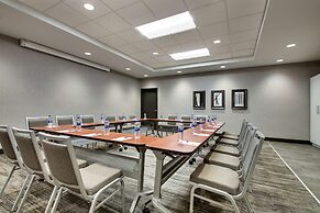 Hyatt Place Iowa City Downtown