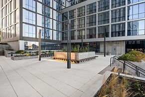 Hyatt Place Iowa City Downtown