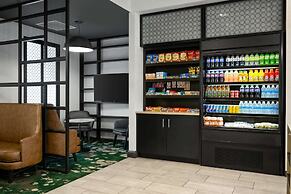 Hyatt Place Iowa City Downtown