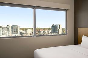 Hyatt Place Iowa City Downtown