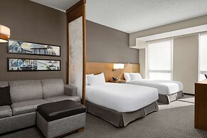 Hyatt Place Iowa City Downtown