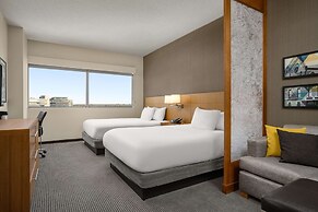 Hyatt Place Iowa City Downtown