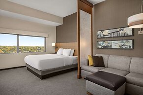 Hyatt Place Iowa City Downtown
