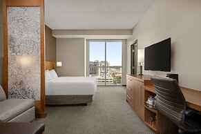 Hyatt Place Iowa City Downtown