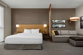 Hyatt Place Iowa City Downtown