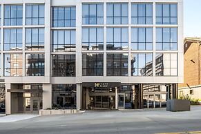 Hyatt Place Iowa City Downtown
