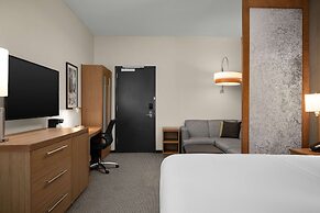 Hyatt Place Iowa City Downtown