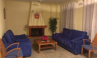 Hotel Las Tablas