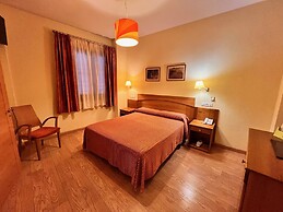 Hotel Las Tablas