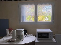 La Maison Provençale