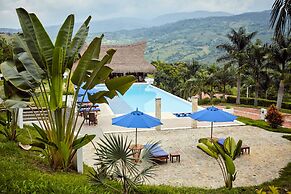 Sharing Glamping Colombia