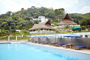 Sharing Glamping Colombia