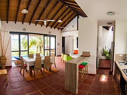 Sharing Glamping Colombia