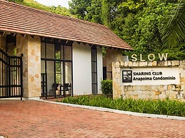 Sharing Glamping Colombia