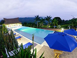 Sharing Glamping Colombia