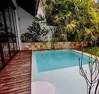 Sharing Glamping Colombia