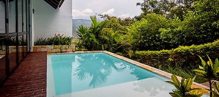 Sharing Glamping Colombia