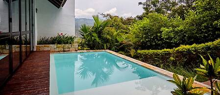 Sharing Glamping Colombia