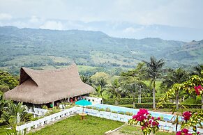 Sharing Glamping Colombia