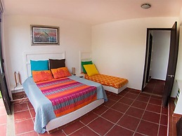 Sharing Glamping Colombia