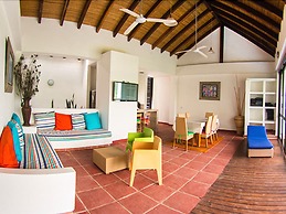 Sharing Glamping Colombia