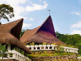 Sharing Glamping Colombia