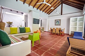 Sharing Glamping Colombia