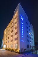 Mantris Hotel