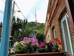Old Town Mtatsminda