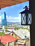 Old Town Mtatsminda