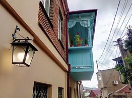 Old Town Mtatsminda