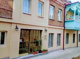 Old Town Mtatsminda