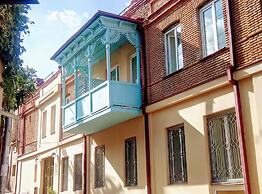 Old Town Mtatsminda