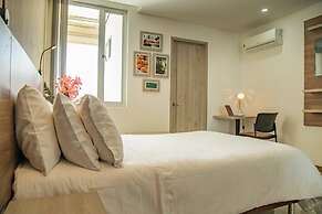 Hotel Estancia Chipichape Cali