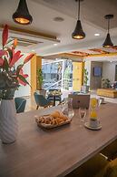 Hotel Estancia Chipichape Cali