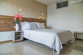 Hotel Estancia Chipichape Cali