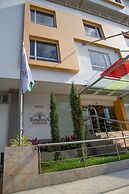 Hotel Estancia Chipichape Cali