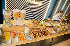 Hotel Estancia Chipichape Cali